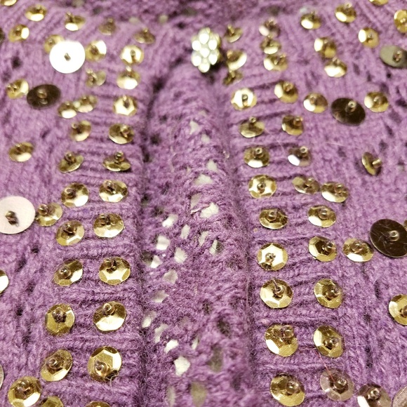 Sweater shrug - Picture 3 of 3
